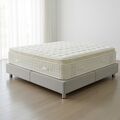 Матрас Prima Bioluxe Pillowtop 34 cm 160х200 cm — купить в Кишинёве | Матрасы | Hi-Tech Moldova