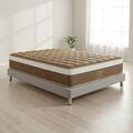 Матрас Prima Dubai Chocolate 31 cm 160х200 cm — купить в Кишинёве | Матрасы | Hi-Tech Moldova