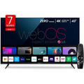 Televizor Vesta WU4375AAD — cumpără în Chișinău | 43 | Hi-Tech Moldova