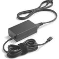 Зарядное устройство Hewlett-Packard 65W USB-C LC Power Adapter EURO (1P3K6AA) — купить в Кишинёве | Зарядные устройства к смартфонам | Hi-Tech Moldova