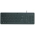 Клавиатура Hewlett-Packard 150 (664R5AA — купить в Кишинёве | Клавиатуры и комплекты | Hi-Tech Moldova