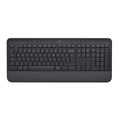 Клавиатура LOGITECH Signature K650 (LO-920-010945RUS) — купить в Кишинёве | Товар без акции | Hi-Tech Moldova