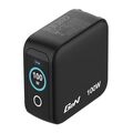Incarcator Verbatim Mini GaN Charger 100W, VER_30239 — cumpără în Chișinău | Încărcătoare | Hi-Tech Moldova