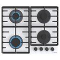 Plita incorporabila Gorenje GT642AXW — cumpără în Chișinău | Plite Incorporabile | Hi-Tech Moldova