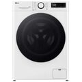 Masina de spalat rufe cu uscator LG F2DR509S1W — cumpără în Chișinău | Mașini de spălat cu uscător | Hi-Tech Moldova