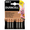Батарейка Duracell Optimum AAA K6 Special Pack — купить в Кишинёве | Товар без акции | Hi-Tech Moldova