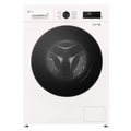 Стиральная машина LG F4X1009NWB — купить в Кишинёве | Фронтальные стиральные машины | Hi-Tech Moldova