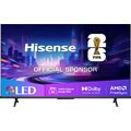 Телевизор Hisense 43E7Q PRO — купить в Кишинёве | Диагональ 43" | Hi-Tech Moldova
