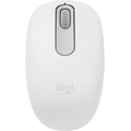Mouse Wireless Logitech M196 Off White (LO-910-007460) — cumpără în Chișinău | WRLS | Hi-Tech Moldova