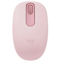 Mouse Wireless Logitech M196 Rose (LO-910-007461) — cumpără în Chișinău | WRLS | Hi-Tech Moldova