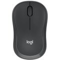Mouse Wireless Logitech M240 Silent Graphite (LO-910-007182) — cumpără în Chișinău | WRLS | Hi-Tech Moldova