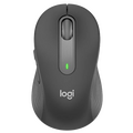 Mouse Wireless Logitech Signature M650 Graphite (LO-910-006274) — cumpără în Chișinău | WRLS | Hi-Tech Moldova