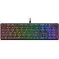 Клавиатура Trust Gaming GXT 866 TORIX (TR_24910) Black — купить в Кишинёве | Клавиатуры и комплекты | Hi-Tech Moldova
