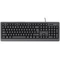 Клавиатура Trust Primo TR_23880 Black — купить в Кишинёве | Клавиатуры и комплекты | Hi-Tech Moldova