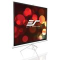 Ecran proiector Elite Screens 120"(4:3) 244x183 cm (T120NWV1) — cumpără în Chișinău | Ecrane de proiecţie | Hi-Tech Moldova