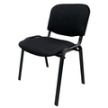 Scaun p/u birou Xenos Maya 2.0 Black — cumpără în Chișinău | Scaune și fotolii de birou | Hi-Tech Moldova