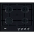 Plita incorporabila Whirlpool GOS 6415/NB1 — cumpără în Chișinău | Plite Incorporabile | Hi-Tech Moldova