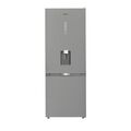 Frigider WHIRLPOOL WHK2 6493W X5E — cumpără în Chișinău | Cu compartiment de congelare jos | Hi-Tech Moldova