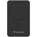 Портативный аккумулятор Verbatim Charge'n'Go Essentials / 10000 mAh / Black (VER_32227) — купить в Кишинёве | Портативный аккумулятор (Powerbank) | Hi-Tech Moldova