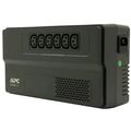 Источник бесперебойного питания APC Easy-UPS BV650I — купить в Кишинёве | Источники бесперебойного питания | Hi-Tech Moldova