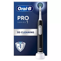 Зубная щетка Oral-B EL OB Pro 1 Cross Action — купить в Кишинёве | Зубные щётки | Hi-Tech Moldova