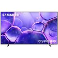 Телевизор SAMSUNG UE55U8000FUXUA — купить в Кишинёве | Диагональ 55" | Hi-Tech Moldova