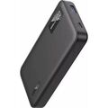 Портативный аккумулятор UGREEN with Digital Display 10000mAh, 22,5W, (25742) Black — купить в Кишинёве | Портативный аккумулятор (Powerbank) | Hi-Tech Moldova