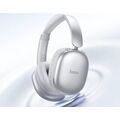 Наушники Bluetooth HOCO W73 Graceful BT, Silver — купить в Кишинёве | Bluetooth | Hi-Tech Moldova