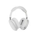 Наушники Bluetooth HOCO ESD15 Cool Shadow BT, Silver — купить в Кишинёве | Bluetooth | Hi-Tech Moldova