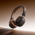 Наушники HOCO Hoco W64, Brown — купить в Кишинёве | Товар без акции | Hi-Tech Moldova