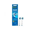 Rezerva p/u perie de dinti Oral-B Precision Clean 2 buc — cumpără în Chișinău | Periuțe de dinți | Hi-Tech Moldova
