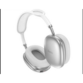 Наушники Bluetooth HOCO W55 Plus Happiness ANC BT, Silver — купить в Кишинёве | Bluetooth | Hi-Tech Moldova