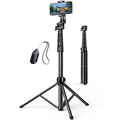 UGREEN Tripod15609. 170 cm — купить в Кишинёве | Моноподы для селфи | Hi-Tech Moldova
