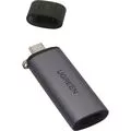 Card reader UGREEN CM185 (50706), Black — cumpără în Chișinău | Товар без акции | Hi-Tech Moldova
