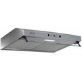 Hota Tornado Biza Touch Free 10(60) FG Silver mat inverter — cumpără în Chișinău | Hote de bucătărie | Hi-Tech Moldova