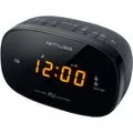 Radio cu ceas Muse M-150 CR, Black — cumpără în Chișinău | Товар без акции | Hi-Tech Moldova