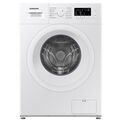 Masina de spalat rufe Samsung WW60A3120WE/LE — cumpără în Chișinău | Mașini de spălat frontale | Hi-Tech Moldova