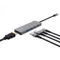 Адаптер Trust Dalyx 5in1 USB-C Multiport (TR_26062) — купить в Кишинёве | Товар без акции | Hi-Tech Moldova