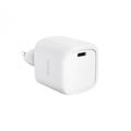 Зарядное устройство Trust Maxo 30W, White TR_25520 — купить в Кишинёве | Зарядные устройства к смартфонам | Hi-Tech Moldova