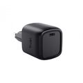 Зарядное устройство Trust Maxo 30W, Black TR_25519 — купить в Кишинёве | Зарядные устройства к смартфонам | Hi-Tech Moldova