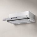 Hota Tornado Melan Touch Free 700(60) FG Silver mat inverter — cumpără în Chișinău | Товар без акции | Hi-Tech Moldova
