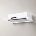 Hota Tornado Melan Touch Free 700(60) FG WH mat inverter — cumpără în Chișinău | Товар без акции | Hi-Tech Moldova