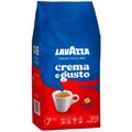 Cafea boabe Lavazza Crema e Gusto 1kg — cumpără în Chișinău | Cafea | Hi-Tech Moldova
