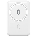 Портативный аккумулятор Wiwu Snap Cube (10000 mA*h), White — купить в Кишинёве | Портативный аккумулятор (Powerbank) | Hi-Tech Moldova