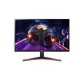 Monitor LG 27MP60GP-B — cumpără în Chișinău | Monitoare | Hi-Tech Moldova