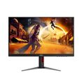 Monitor AOC 27G4HA Black — cumpără în Chișinău | Monitoare | Hi-Tech Moldova
