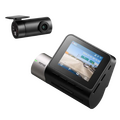 Видеорегистратор Xiaomi 70Mai Dash Cam A510 Set (+Rear Camera RC11)(A510-1) — купить в Кишинёве | Видеорегистраторы | Hi-Tech Moldova