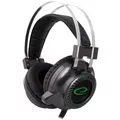 Casti cu microfon Esperanza Toxin EGH460 Green — cumpără în Chișinău | GAMING | Hi-Tech Moldova
