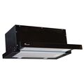Hota Tornado Storm 1200(60) Led BL — cumpără în Chișinău | Hote de bucătărie | Hi-Tech Moldova