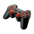 Gamepad Esperanza Warrior EGG102R Black/Red — cumpără în Chișinău | Gamepad-uri | Hi-Tech Moldova